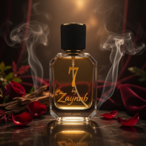 7 By Zaynub