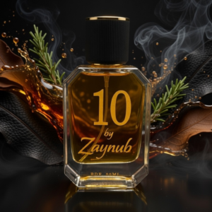 10 By Zaynub